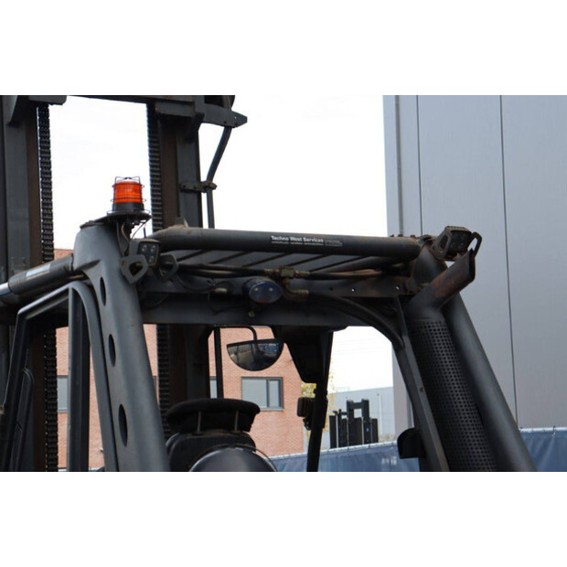 2010 Linde H60D-01-42991288