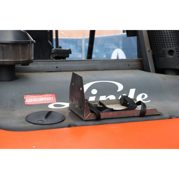 2010 Linde H60D-01-42991290