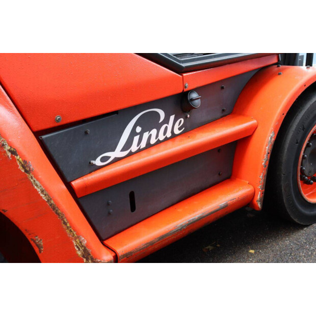 2010 Linde H60D-01-42991291