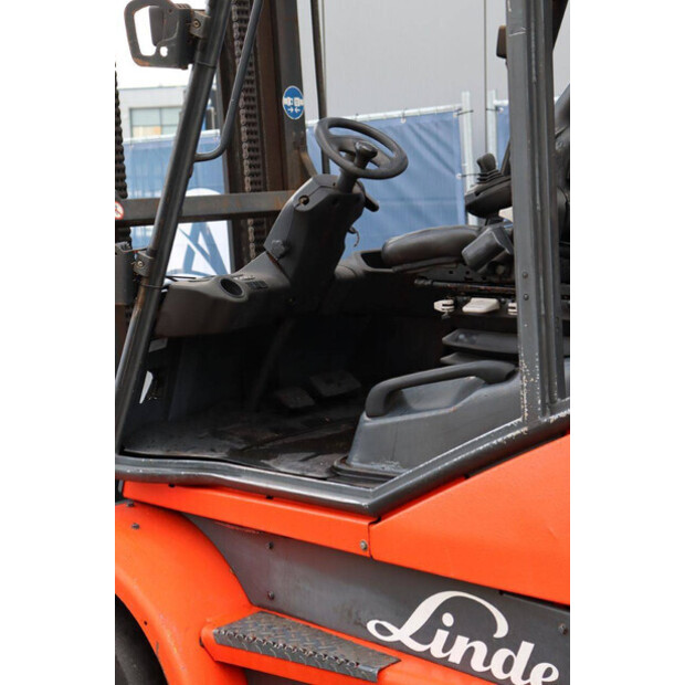 2010 Linde H60D-01-42991293