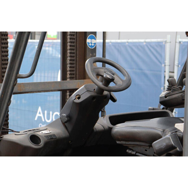 2010 Linde H60D-01-42991294