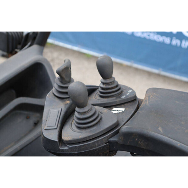 2010 Linde H60D-01-42991296