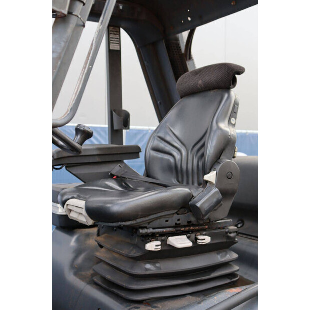 2010 Linde H60D-01-42991297