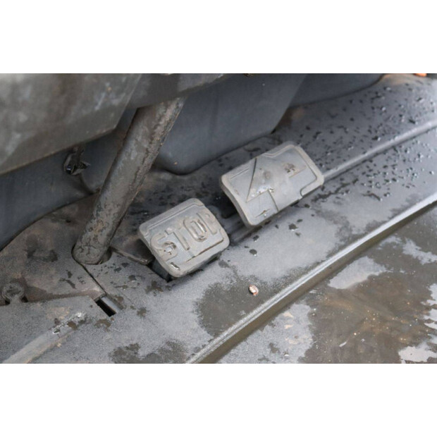 2010 Linde H60D-01-42991301