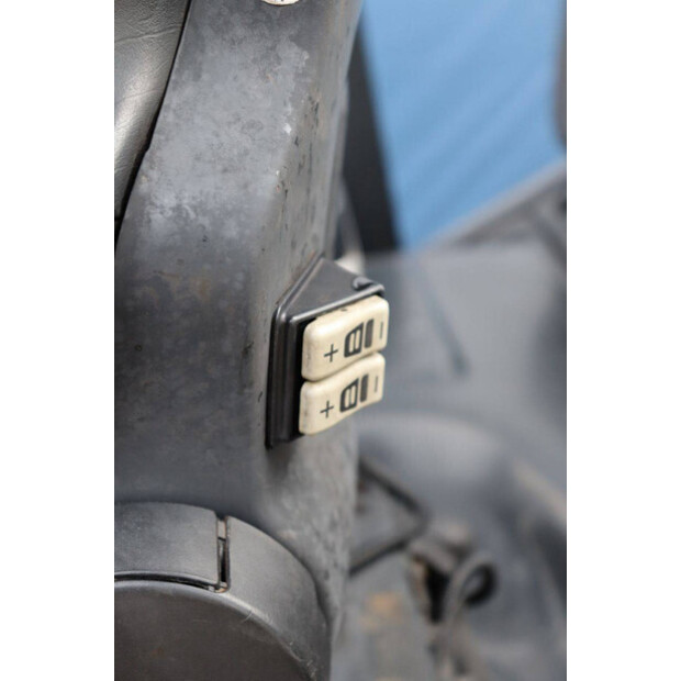 2010 Linde H60D-01-42991302