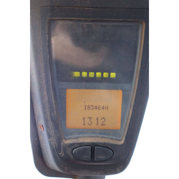 2010 Linde H60D-01-42991303