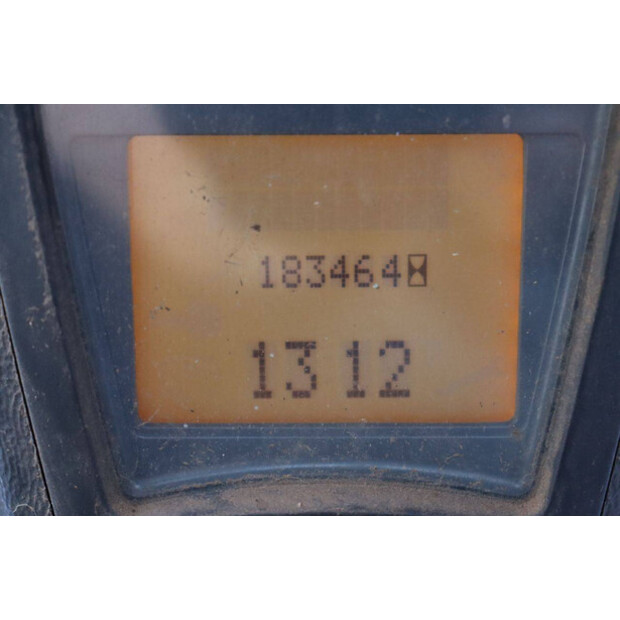 2010 Linde H60D-01-42991304