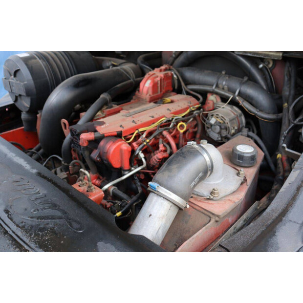 2010 Linde H60D-01-42991305