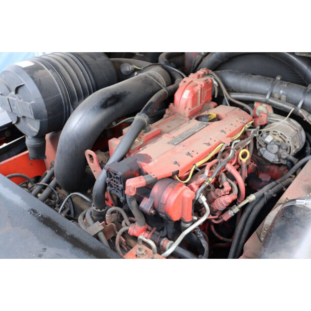 2010 Linde H60D-01-42991306