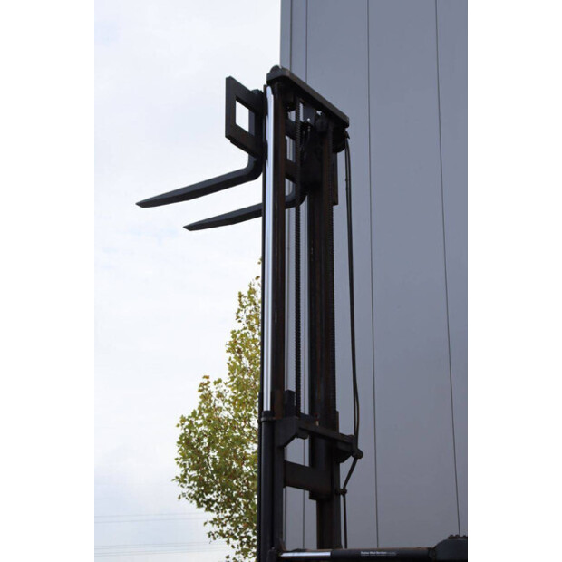 2010 Linde H60D-01-42991311