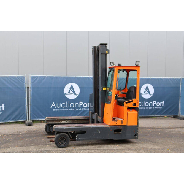 2006 Hubtex DQ30D-42991313