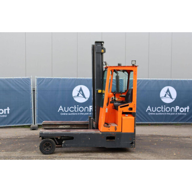 2006 Hubtex DQ30D-42991314