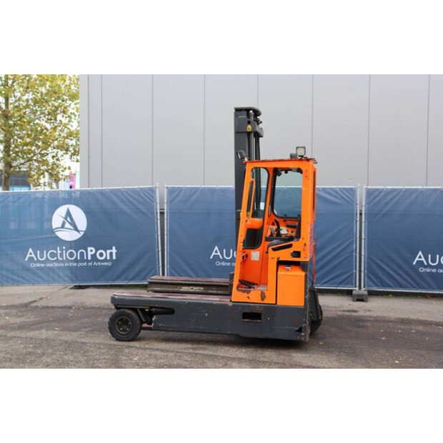 2006 Hubtex DQ30D-42991315