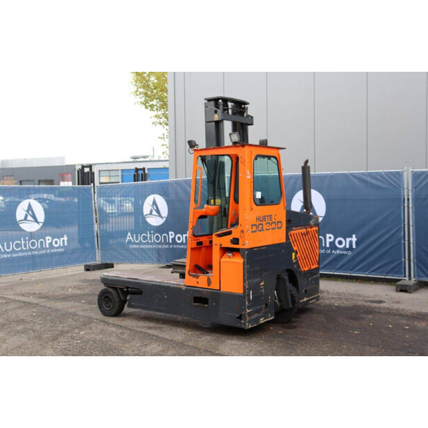 2006 Hubtex DQ30D-42991316