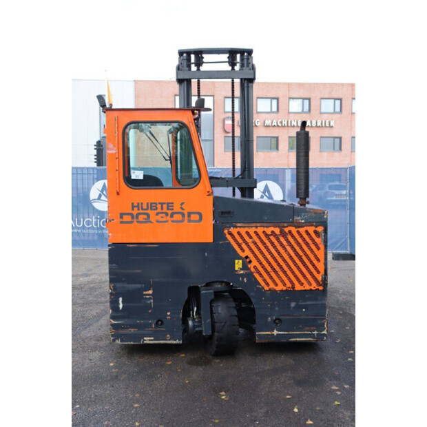 2006 Hubtex DQ30D-42991317