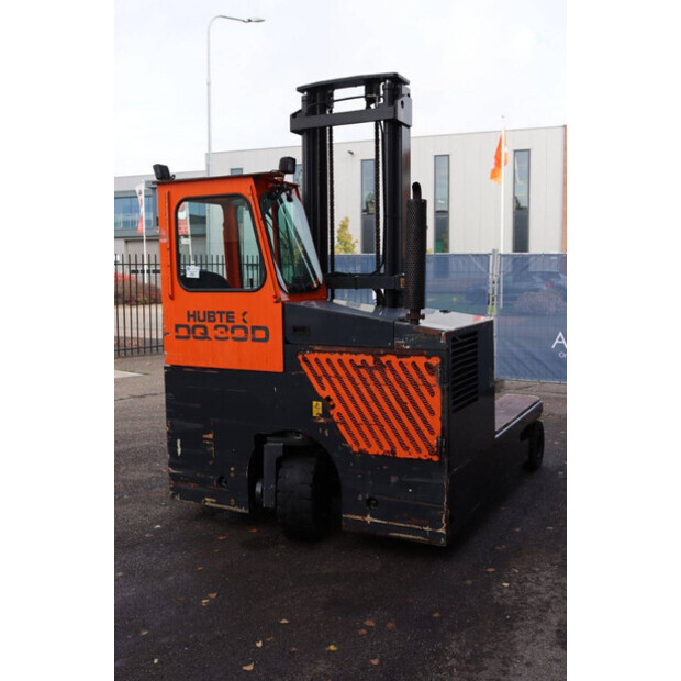 2006 Hubtex DQ30D-42991318