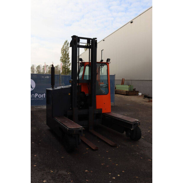 2006 Hubtex DQ30D-42991319