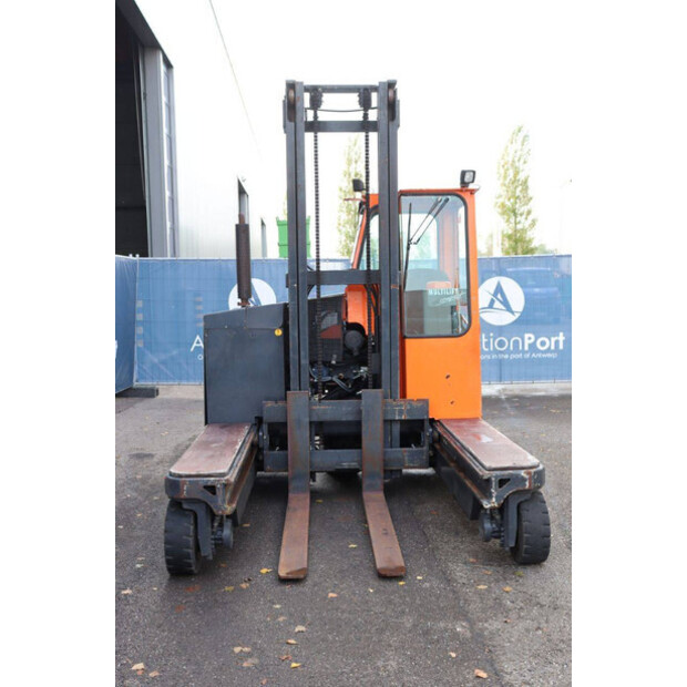 2006 Hubtex DQ30D-42991320