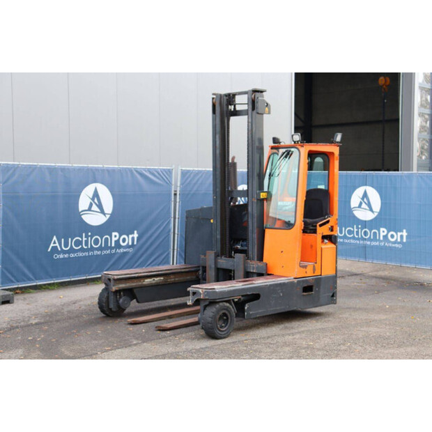 2006 Hubtex DQ30D-42991321