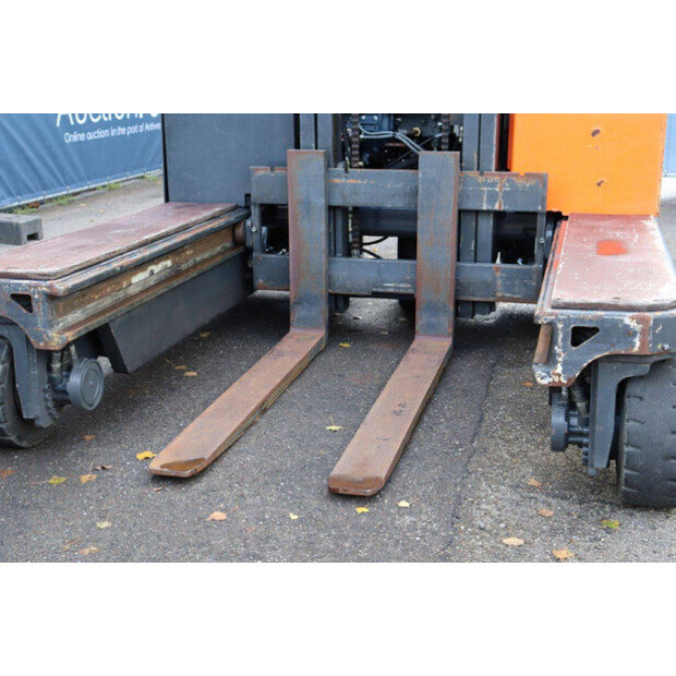 2006 Hubtex DQ30D-42991322