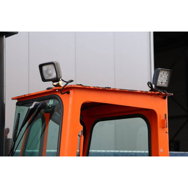 2006 Hubtex DQ30D-42991326