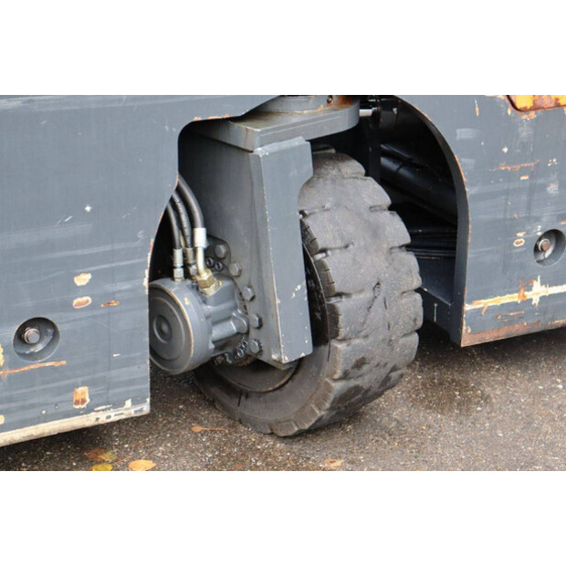 2006 Hubtex DQ30D-42991328