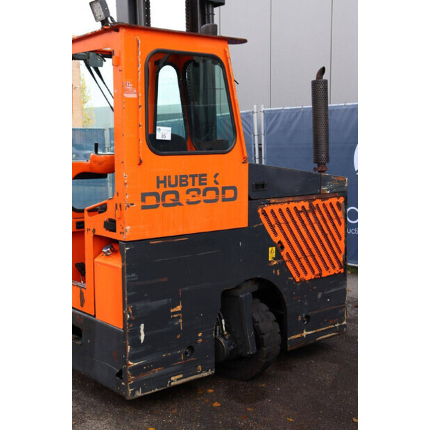 2006 Hubtex DQ30D-42991329