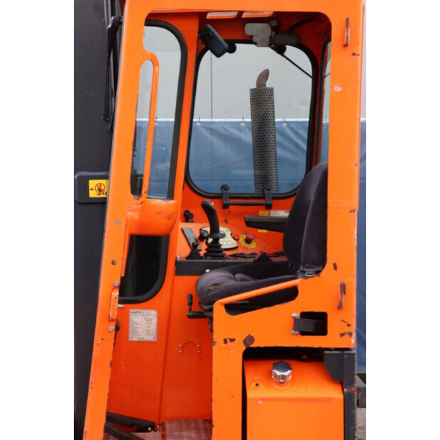 2006 Hubtex DQ30D-42991330