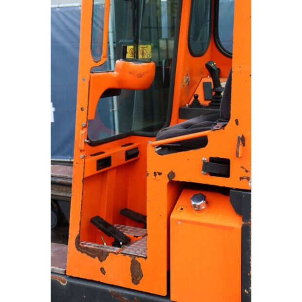 2006 Hubtex DQ30D-42991331