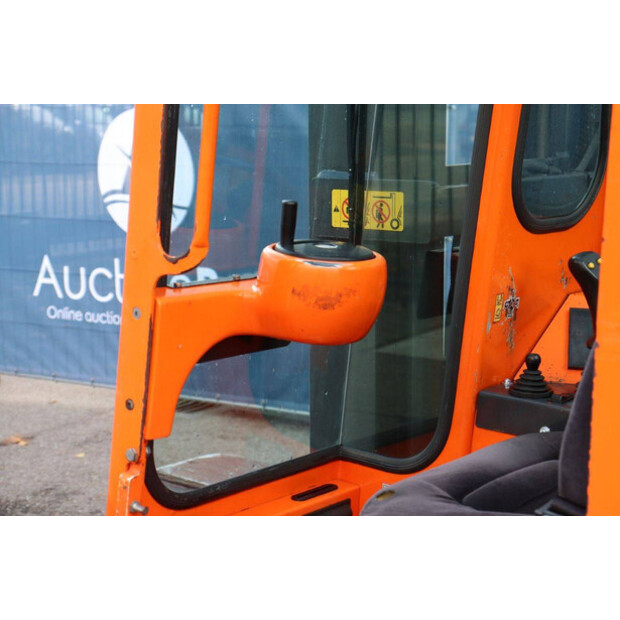 2006 Hubtex DQ30D-42991332