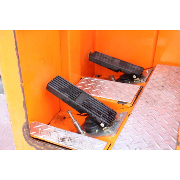 2006 Hubtex DQ30D-42991333