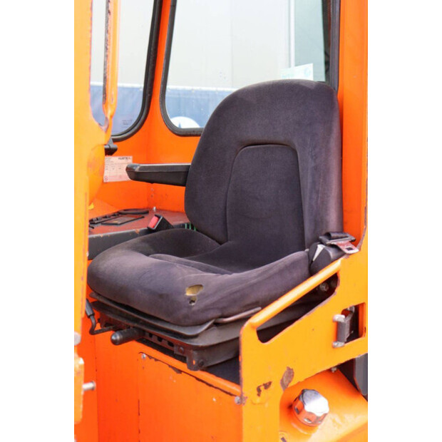 2006 Hubtex DQ30D-42991334