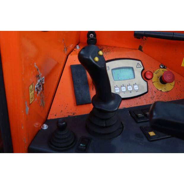 2006 Hubtex DQ30D-42991336