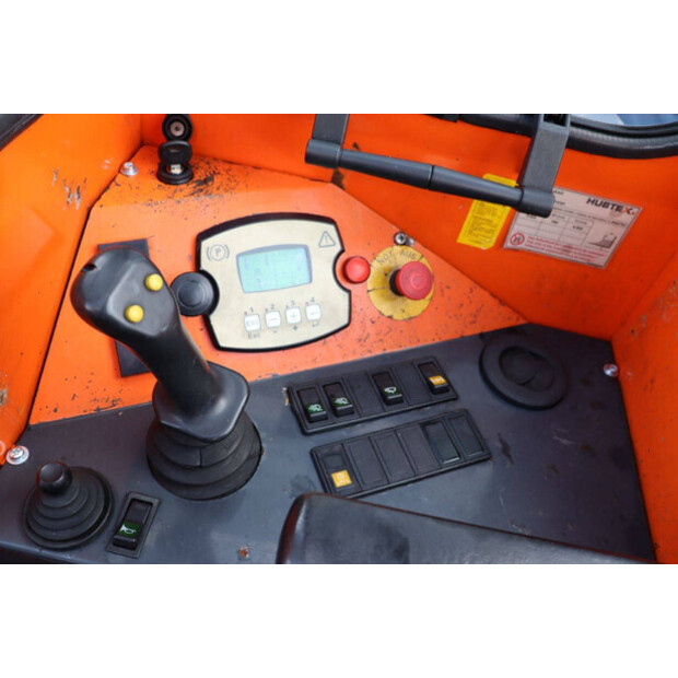 2006 Hubtex DQ30D-42991337