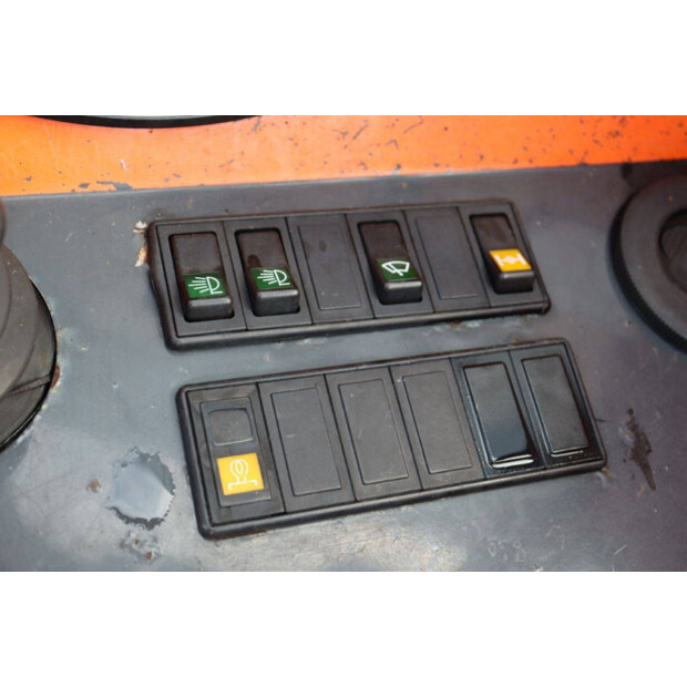 2006 Hubtex DQ30D-42991338