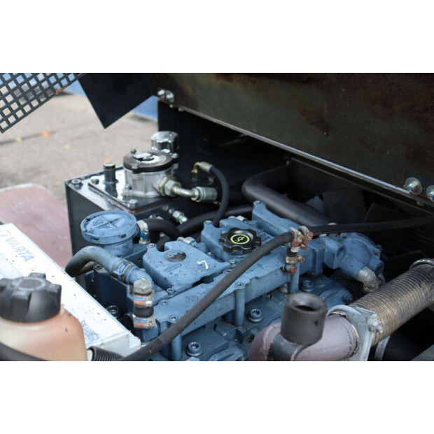 2006 Hubtex DQ30D-42991342