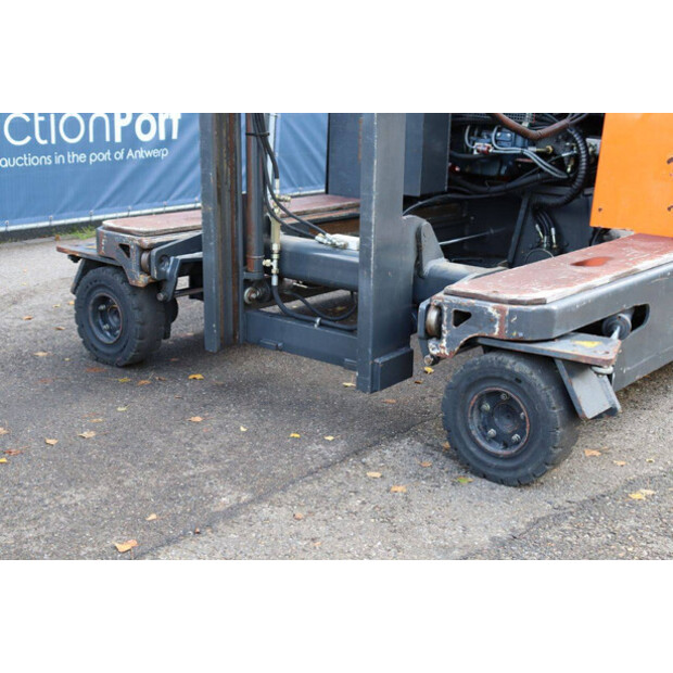 2006 Hubtex DQ30D-42991344