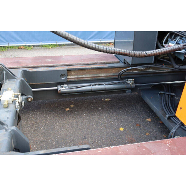 2006 Hubtex DQ30D-42991346