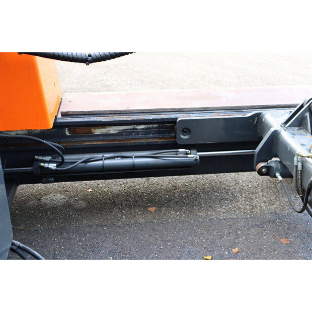 2006 Hubtex DQ30D-42991347