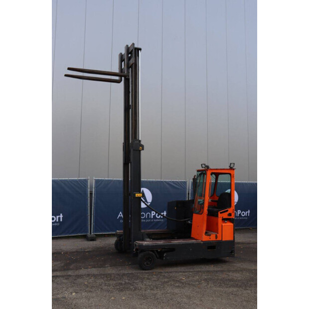 2006 Hubtex DQ30D-42991348