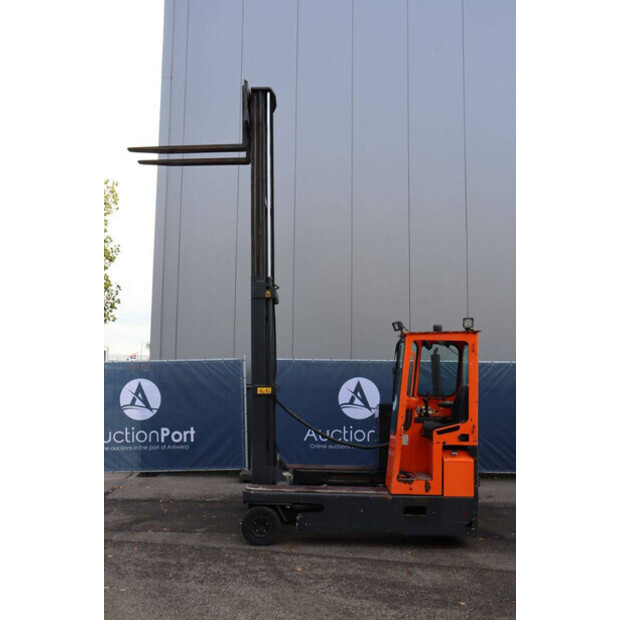 2006 Hubtex DQ30D-42991349