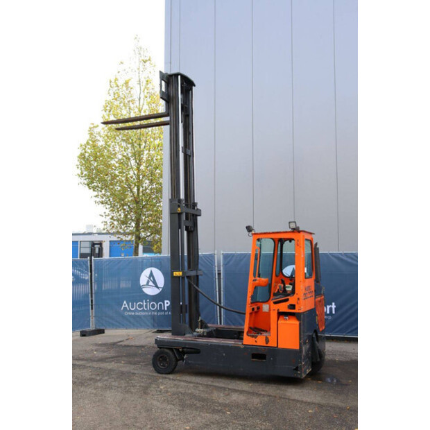 2006 Hubtex DQ30D-42991350