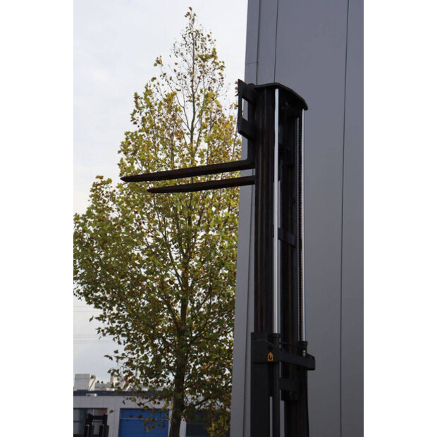 2006 Hubtex DQ30D-42991351