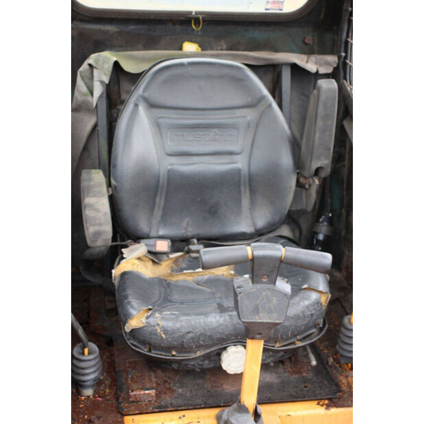 1998 MUSTANG 2040-42991364