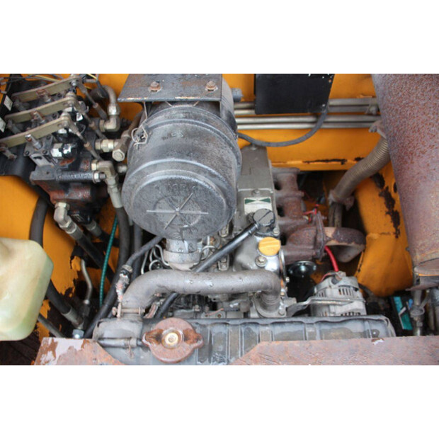 1998 MUSTANG 2040-42991370