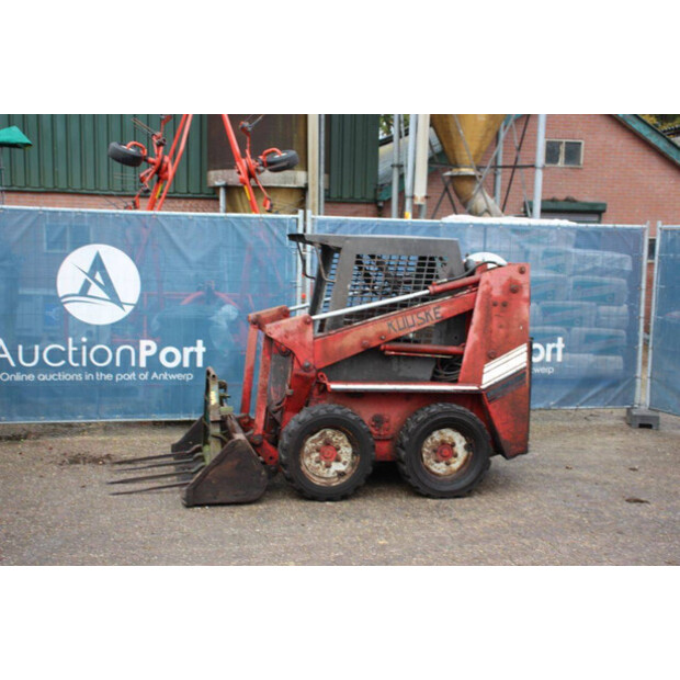 Gehl SL3610-42991377