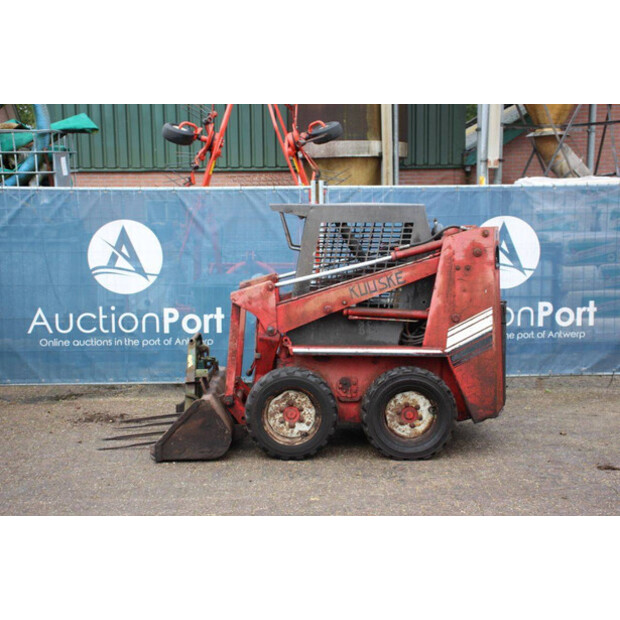 Gehl SL3610-42991378
