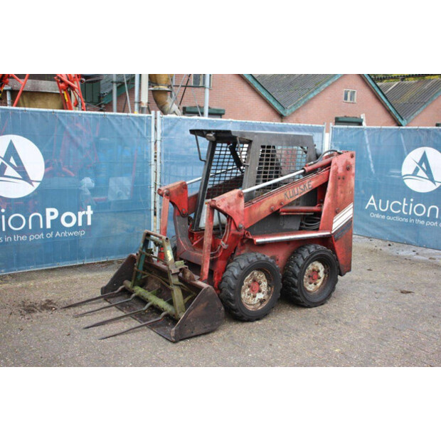 Gehl SL3610-42991384