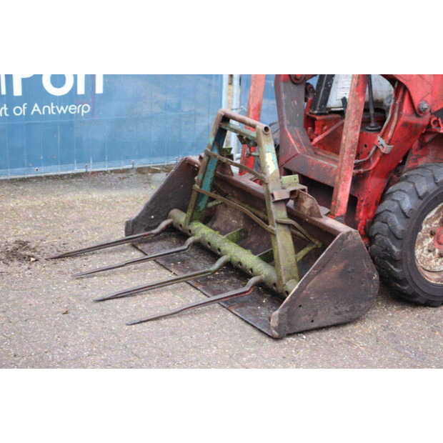 Gehl SL3610-42991385