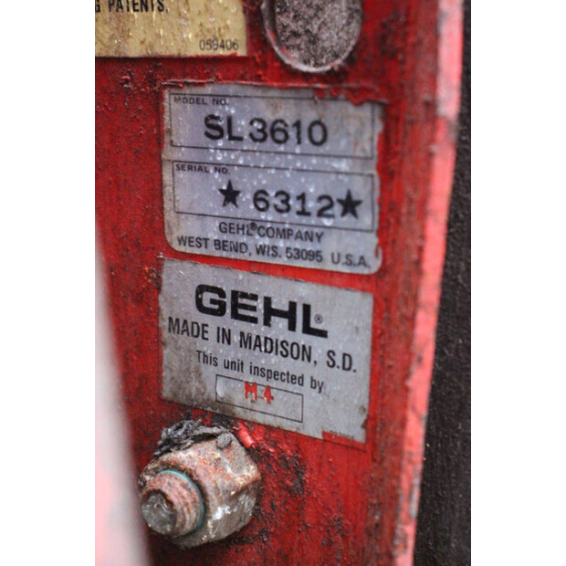 Gehl SL3610-42991391